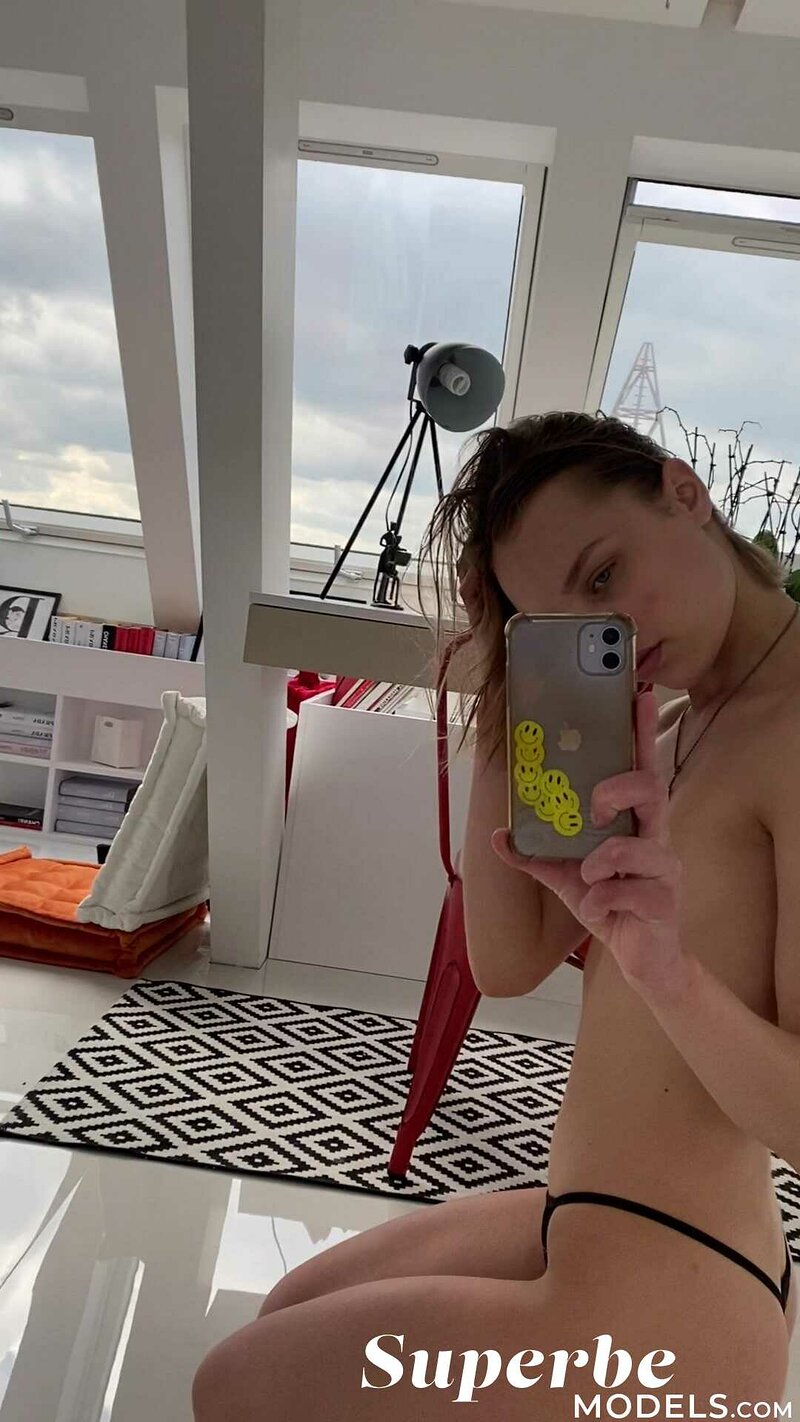 Проститутка Хадижа